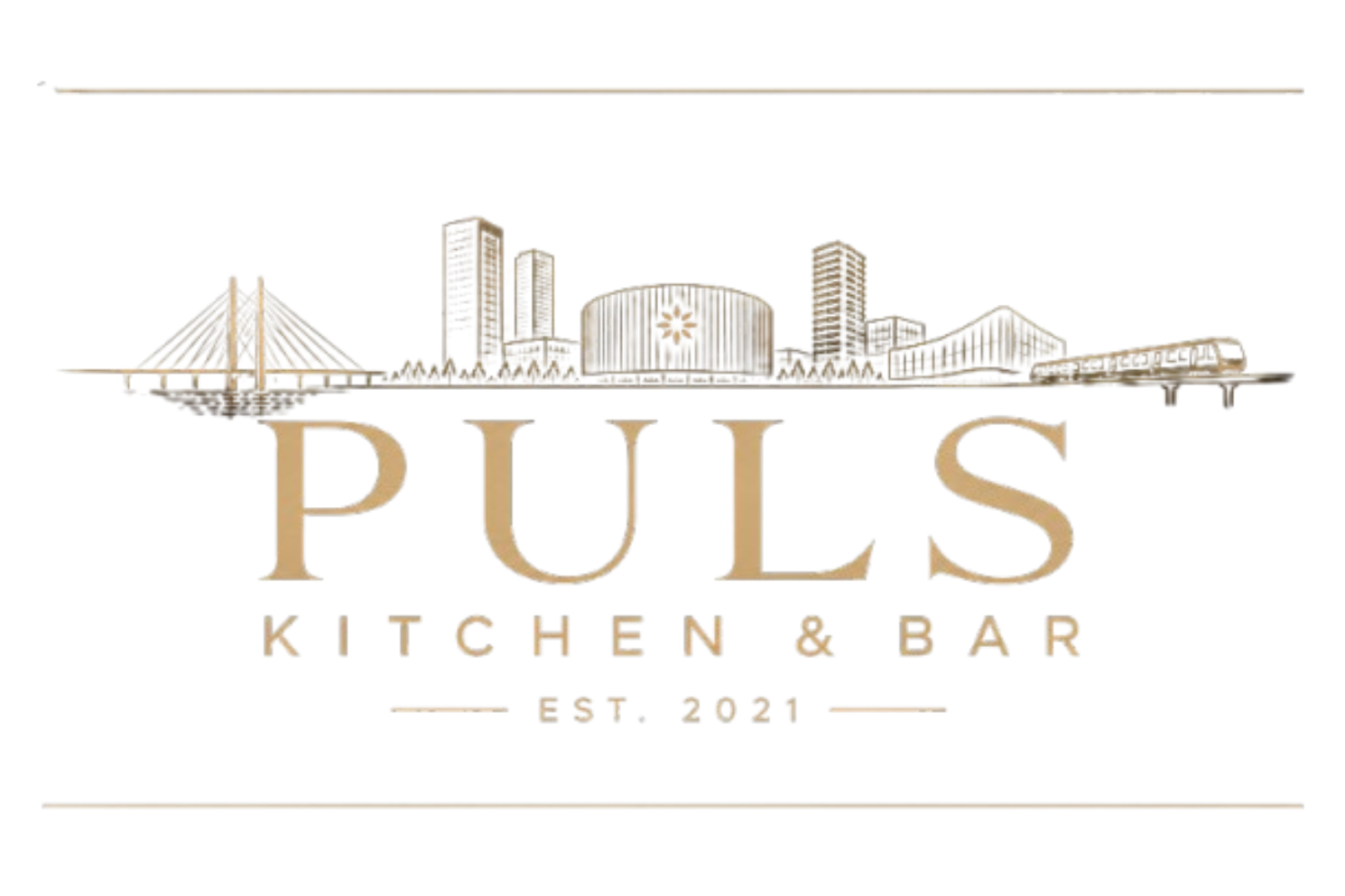 PULS Kitchen & Bar